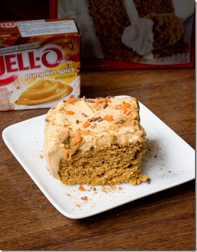 Low Calorie Pumpkin Dessert Recipes
 Easy Low Fat Pumpkin Sheet Cake