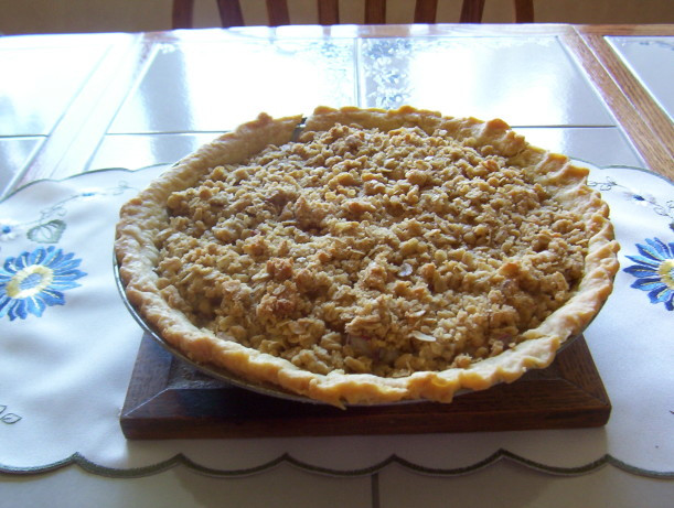 Low Calorie Rhubarb Recipes
 Low Fat Sour Cream Rhubarb Pie Recipe Baking Food