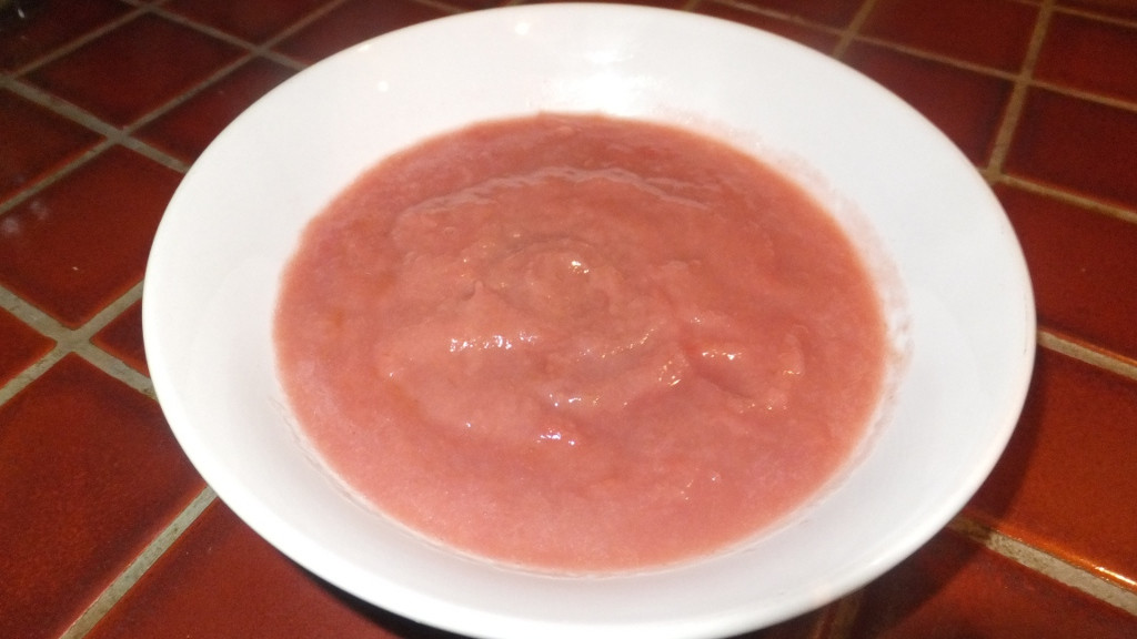 Low Calorie Rhubarb Recipes
 Low Carb Rhubarb pote