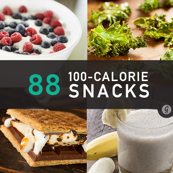 Low Calorie Soup Recipes Under 100 Calories
 88 Low Calorie Snacks That Fill You Up