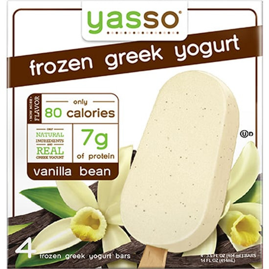 Low Calorie Store Bought Desserts
 Yasso Frozen Greek Yogurt Bars