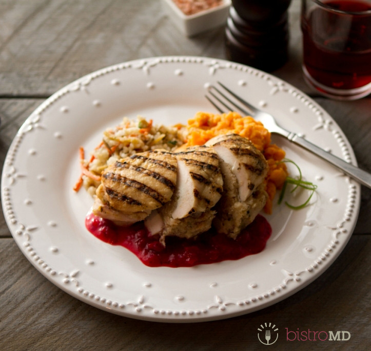 Low Calorie Tv Dinners
 Healthy Great Tasting Frozen Meals