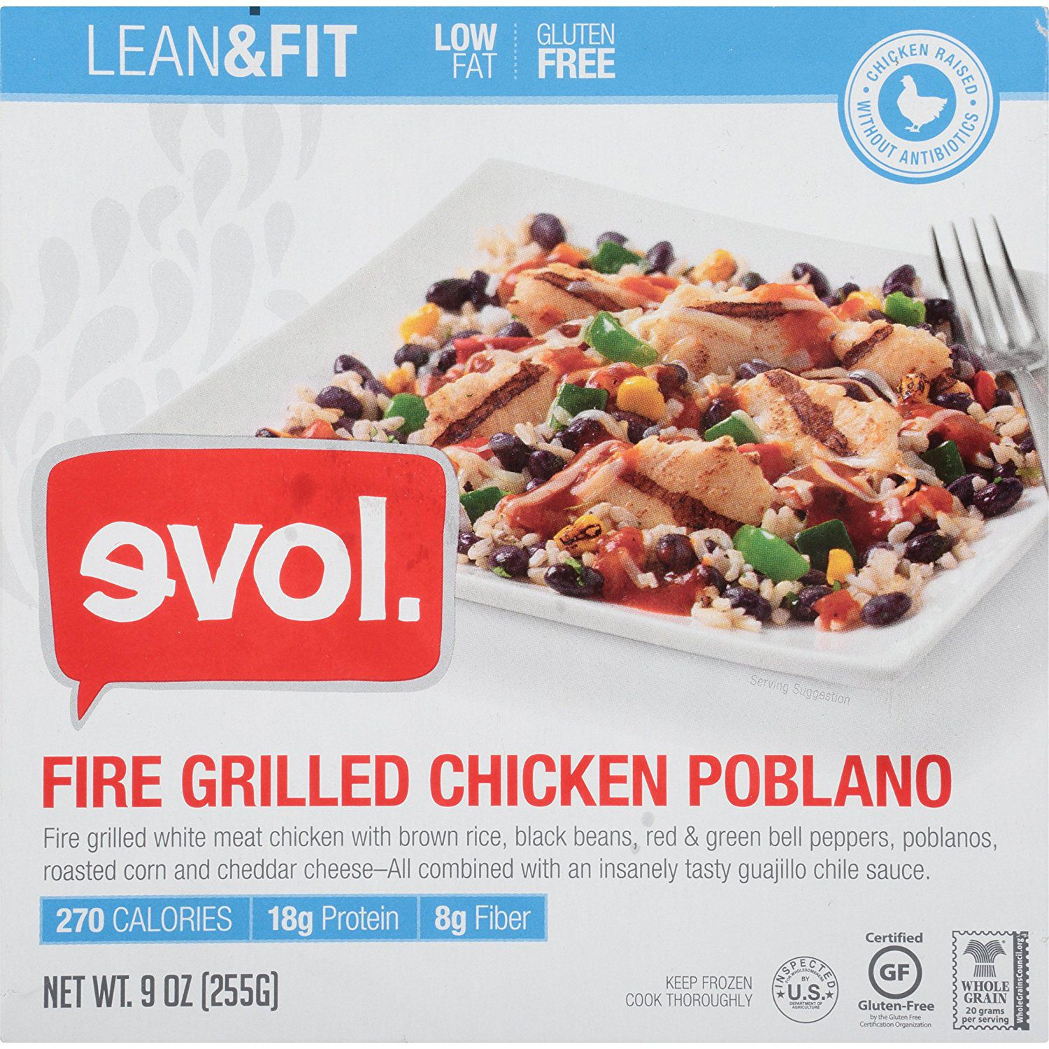 Low Calorie Tv Dinners
 The 7 Best Frozen Dinners to Buy in 2018