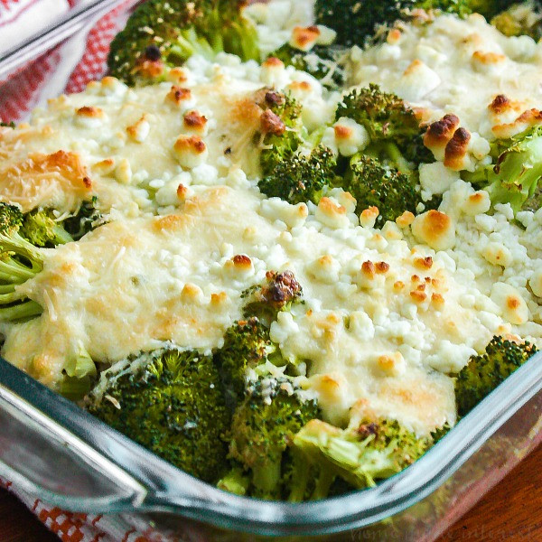 Low Carb Chicken Broccoli Casserole
 Low Carb Jalapeno Chicken and Broccoli Casserole Home