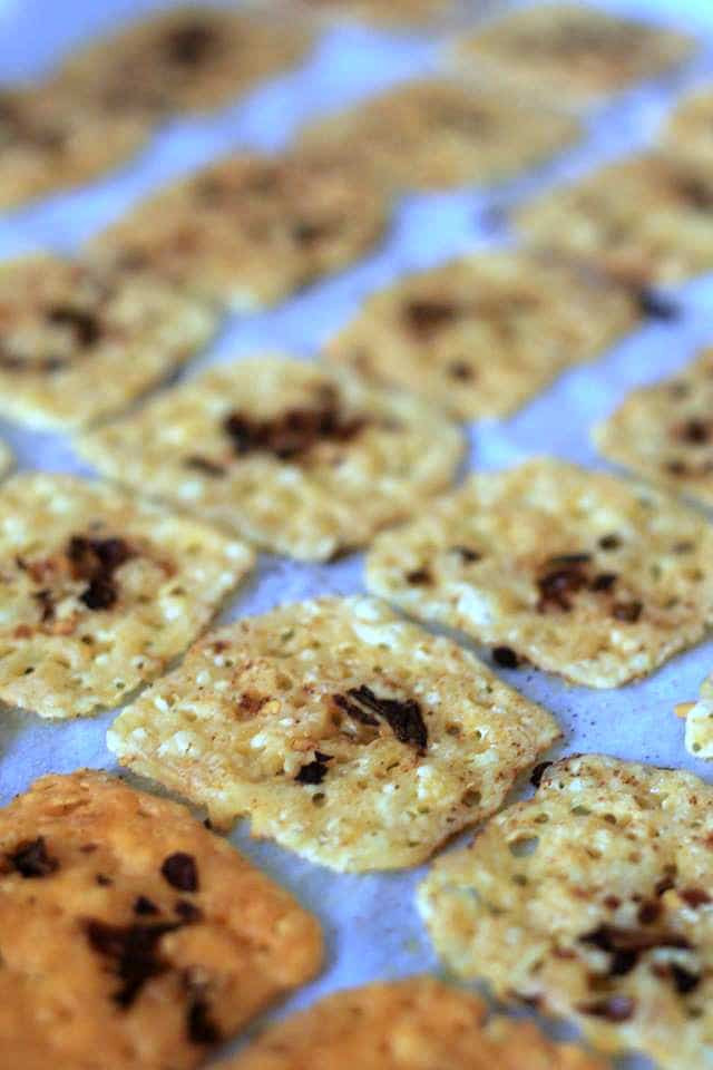 Low Carb Crackers To Buy
 Keto Friendly Cheese Crackers Low Carb