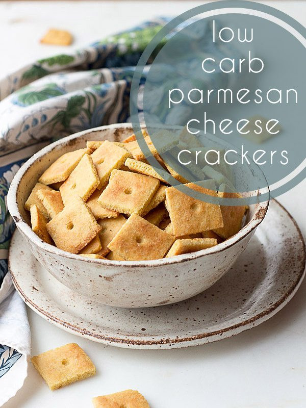 Low Carb Crackers To Buy
 20 Low Carb Keto Cracker Recipes