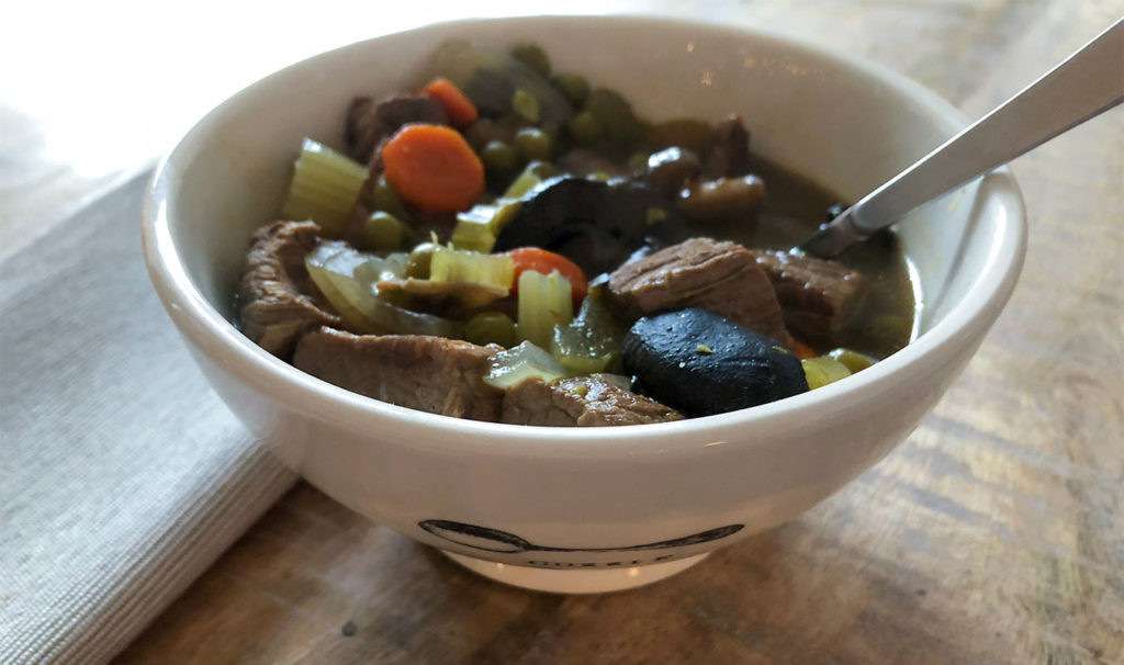 Low Carb Crock Pot Beef Stew
 Crockpot Low Carb Beef Stew Heart Healthy Greek