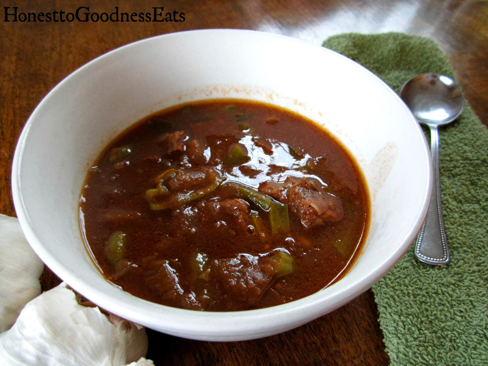 Low Carb Crock Pot Beef Stew
 Honest to Goodness Eats Ve able Beef Stew Low Carb