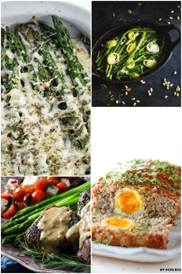 Low Carb Easter Dinner
 Low Carb Easter Recipes The Ultimate Guide