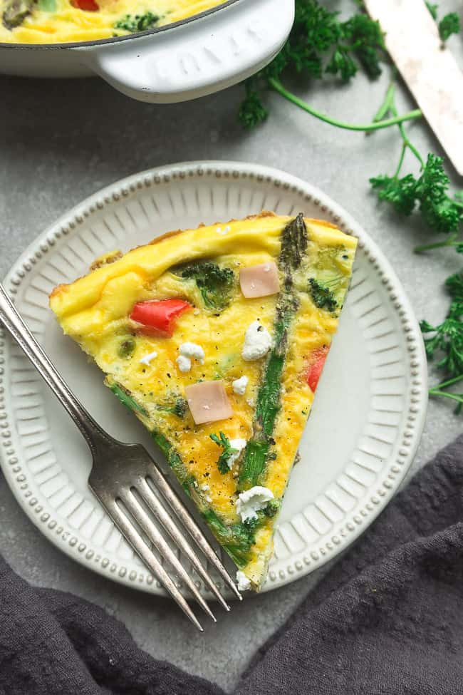 Low Carb Frittata Recipes
 Low Carb Frittata Life Made Keto