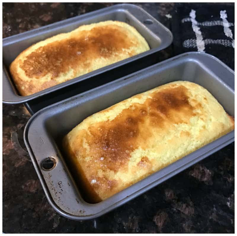 Low Carb Lemon Cake
 Low Carb Lemon Pound Cake Keto Friendly Recipe iSaveA2Z