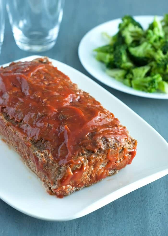 Low Carb Meatloaf Recipes
 Meatloaf – Livin La Vida Low Carb