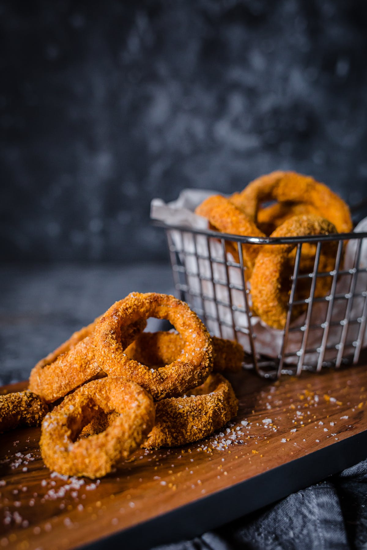 Low Carb Onion Rings
 The Best Low Carb ion Rings — Recipe — Diet Doctor