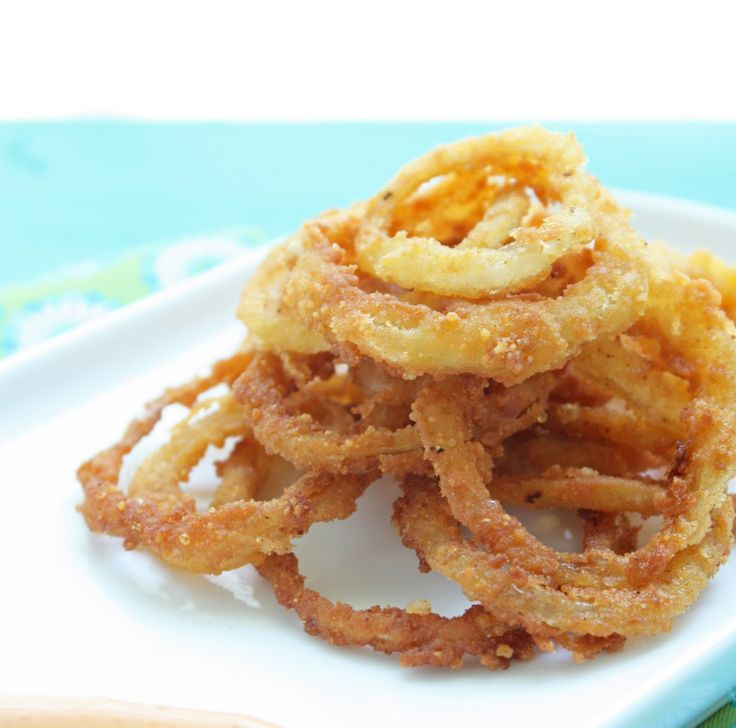 Low Carb Onion Rings
 Low Carb ion Rings Recipe