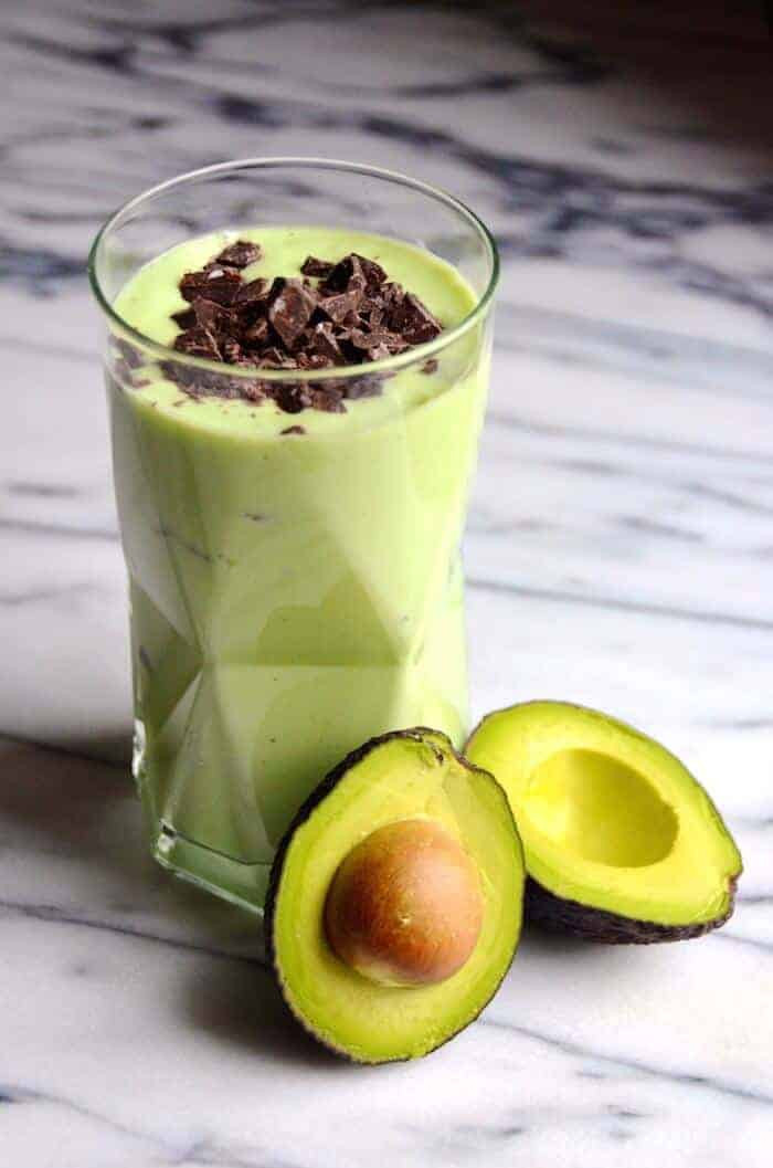 Low Carb Protein Smoothies
 50 Best Low Carb Smoothie Recipes for 2018