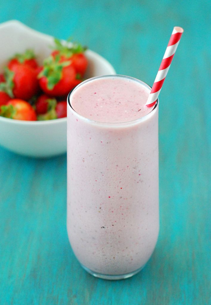 Low Carb Protein Smoothies
 Low Carb Strawberry Cheesecake Smoothie Recipe