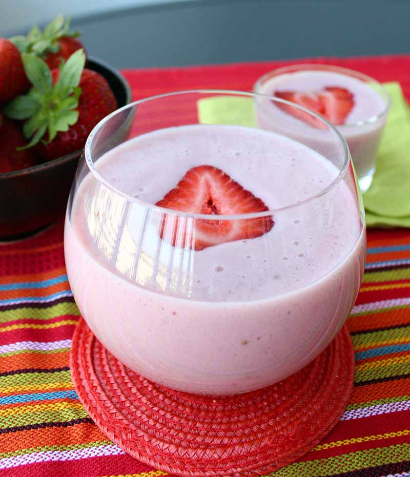 Low Carb Smoothies For Diabetics
 10 Low Carb Smoothies for Diabetics
