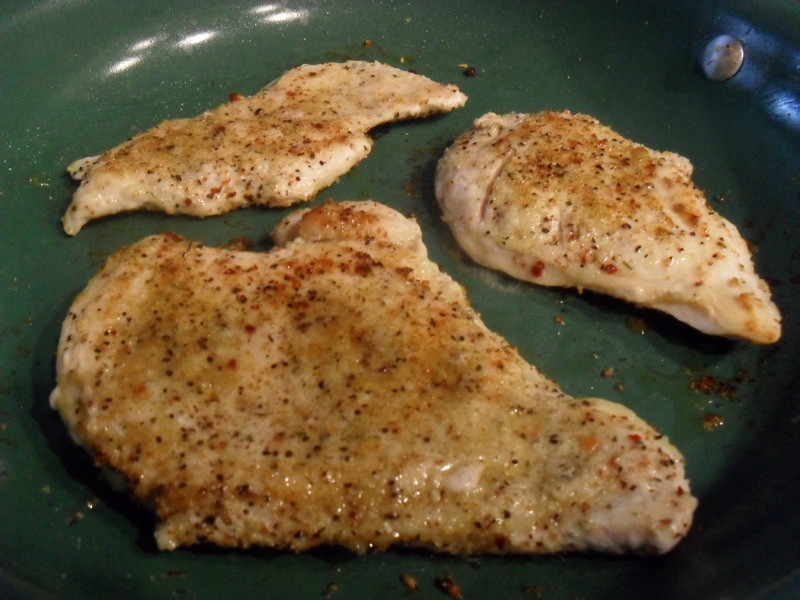 Low Cholesterol Chicken Breast Recipes
 Low Fat Low Carb Chicken Recipes Plus Bonus LFLC Sauce