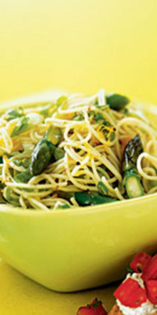 Low Cholesterol Pasta Recipes
 20 Low Cholesterol Meals