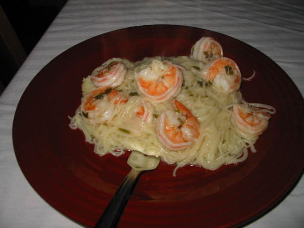 Low Cholesterol Pasta Recipes
 Garlic Shrimp And Pasta Low Fat Recipe Recipe Food