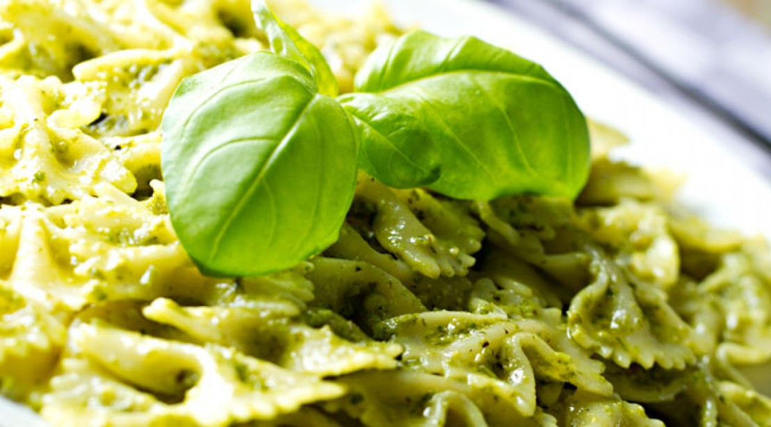 Low Cholesterol Pasta Recipes
 6 Healthy Low Fat Pasta Recipes