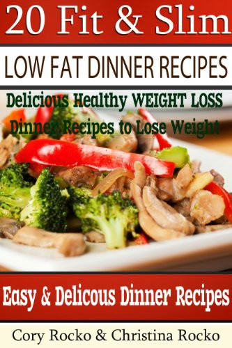 Low Cholesterol Recipes
 20 the Best Ideas for Low Cholesterol Dinner Recipes
