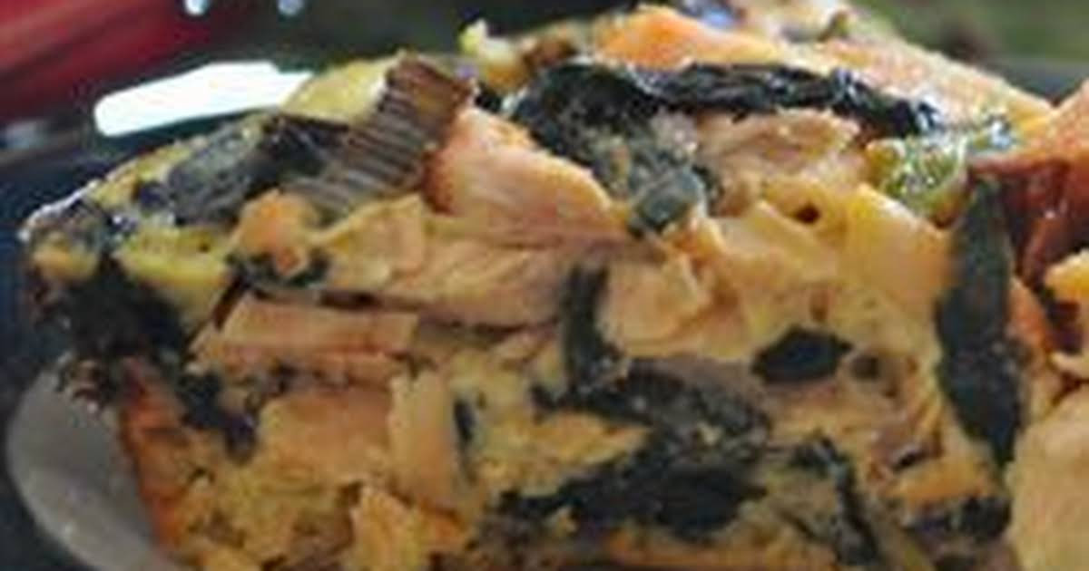 Low Cholesterol Salmon Recipes
 10 Best Low Fat Baked Salmon Recipes