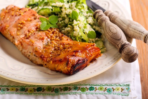 Low Cholesterol Salmon Recipes
 6 Low Fat Fish Recipes You Should Add to Your List