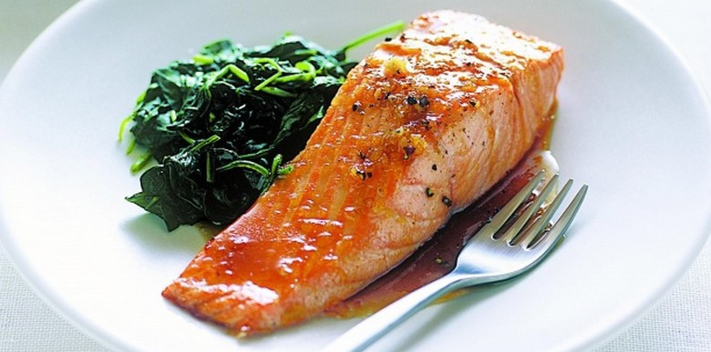 Low Cholesterol Salmon Recipes
 Go Low Fat Low Cholesterol Low Sodium Diet for a Great