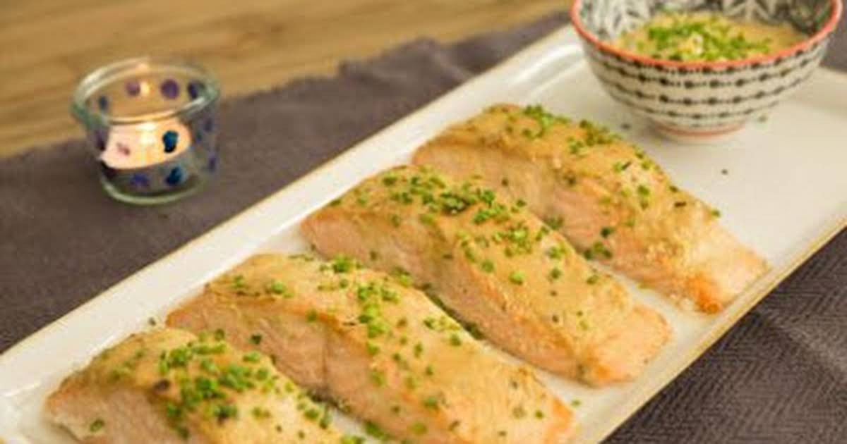 Low Cholesterol Salmon Recipes
 10 Best Low Fat Baked Salmon Recipes