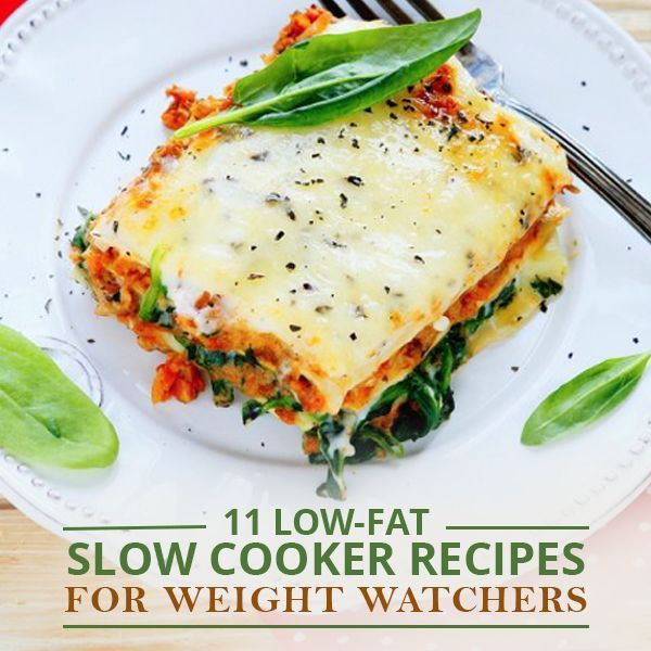Low Cholesterol Slow Cooker Recipes
 639 best images about Crockpot Recipes on Pinterest