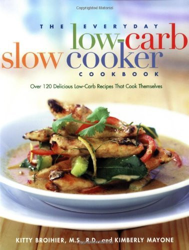 Low Cholesterol Slow Cooker Recipes
 LOW FAT SLOW COOKER COOKBOOK SLOW COOKER COOKBOOK