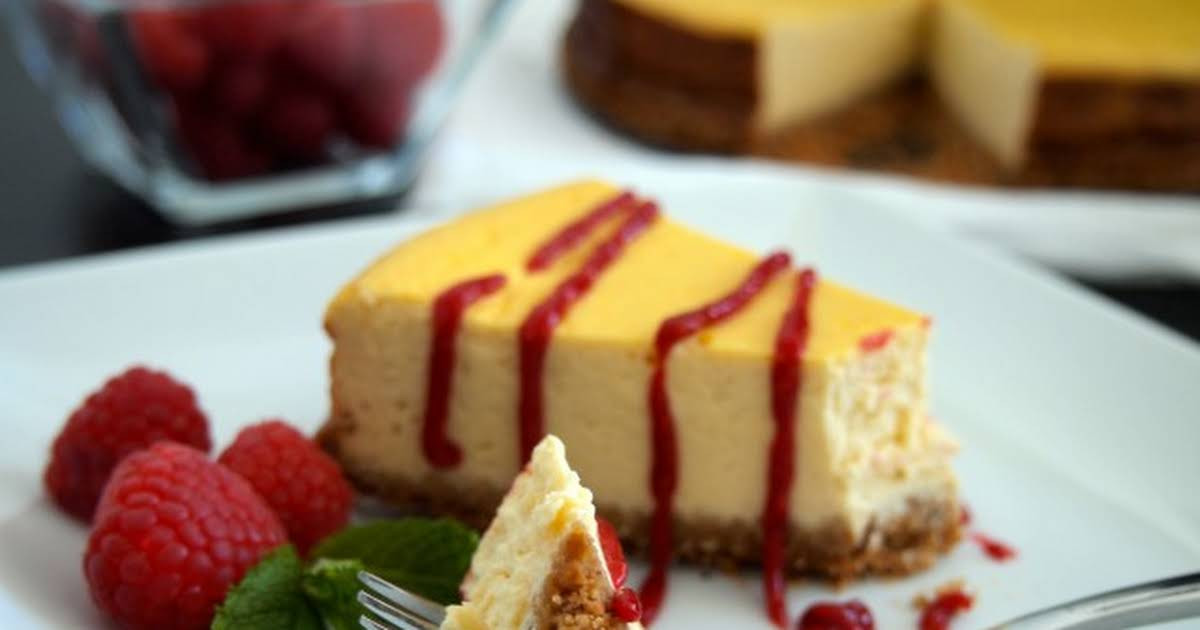 Low Fat Cheesecake Recipes
 10 Best Sugar Free Low Fat Cheesecake Recipes