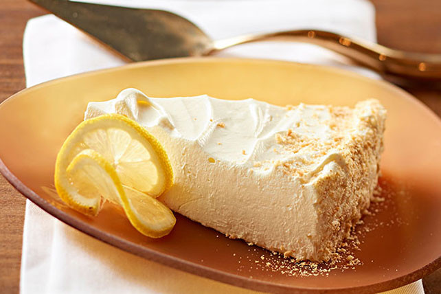 Low Fat Cheesecake Recipes
 Low Fat Lemon Soufflé Cheesecake Kraft Recipes