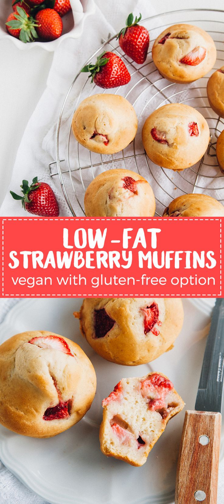 Low Fat Gluten Free Recipes
 Gluten Free Low Fat Vegan Oatmeal Muffins Recipe — Dishmaps