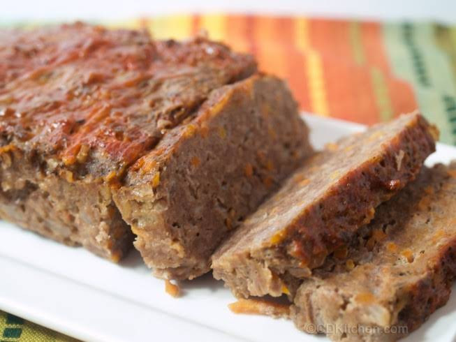 Low Fat Meatloaf
 10 Best Low Fat Low Sodium Meatloaf Recipes