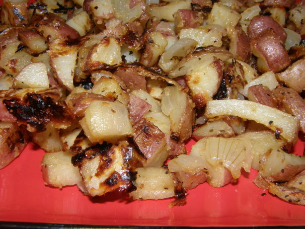 Low Fat Potato Recipes
 Low Fat Roasted Potatoes Recipe Food