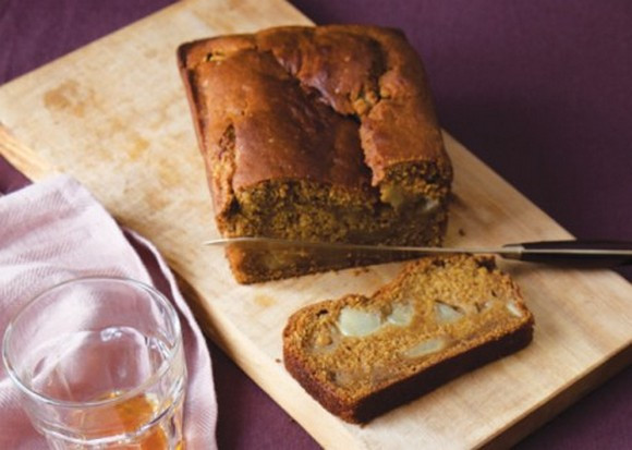 Low Fat Pumpkin Bread Recipe
 Best Pumpkin Recipes on the Net August 2013 Edition – 73