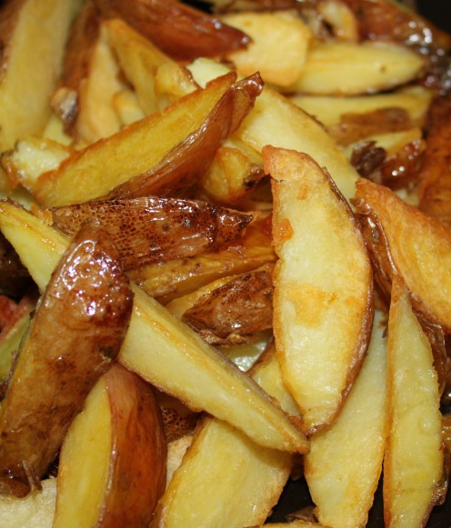 Low Fat Recipes That Taste Good
 How To Make Low Fat Chips That Taste Great Delicious Low
