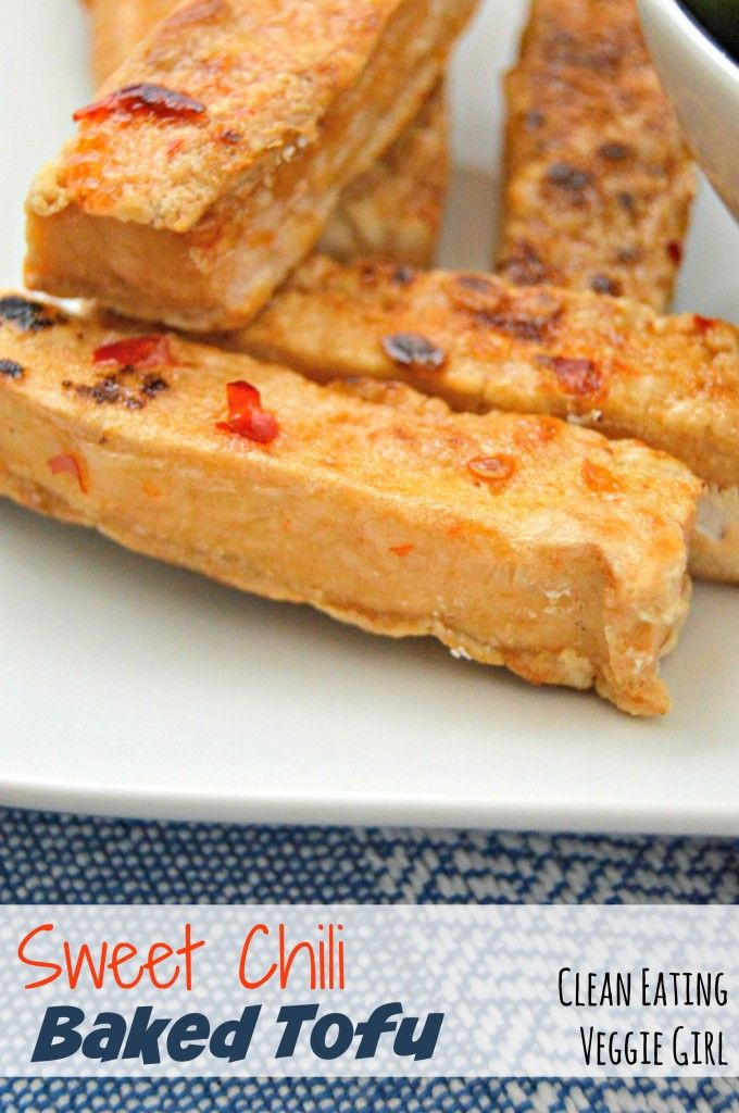 Low Fat Recipes That Taste Good
 A simple four ingre nt recipe for Sweet Chili Tofu my