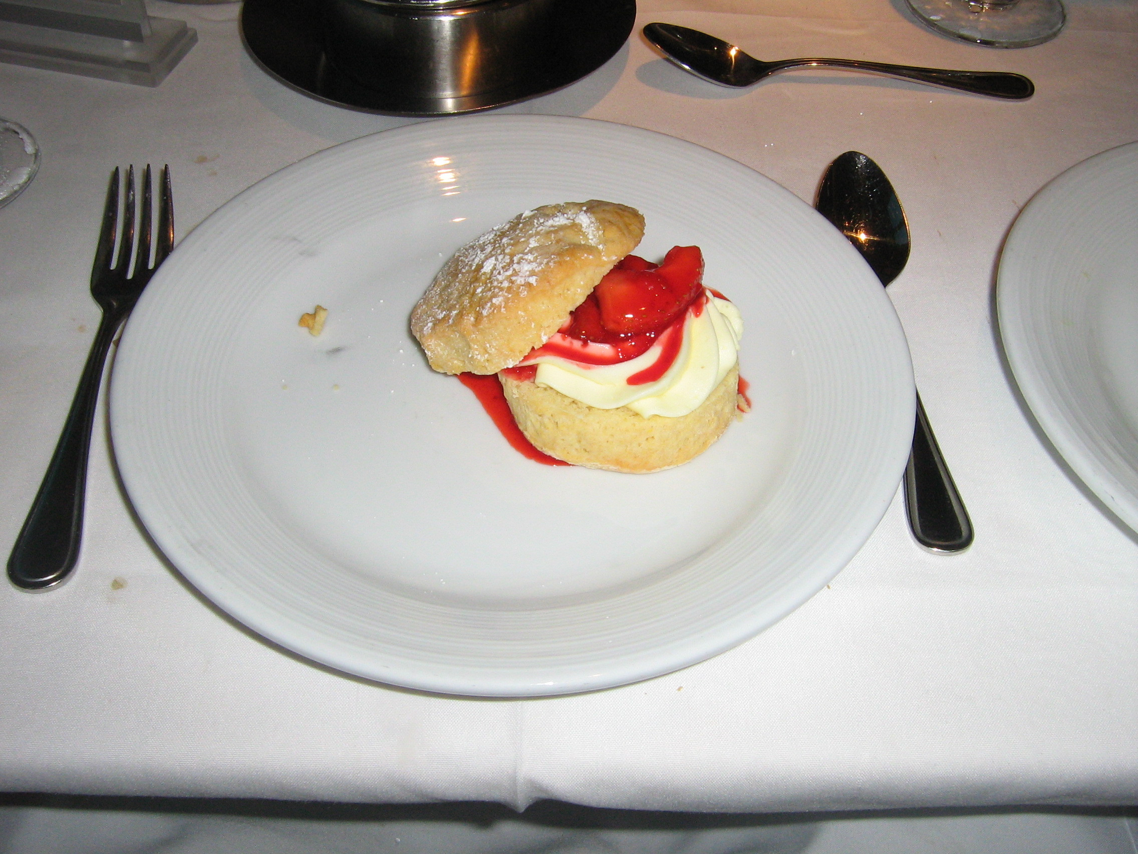 Low Fat Strawberry Shortcake
 Daily s & Frugal Travel Tips Cruise