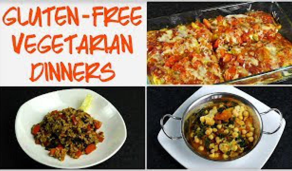 Low Fat Vegetarian Dinner Recipes
 Low Fat Gluten Free Ve arian Dinners Recipe Flow