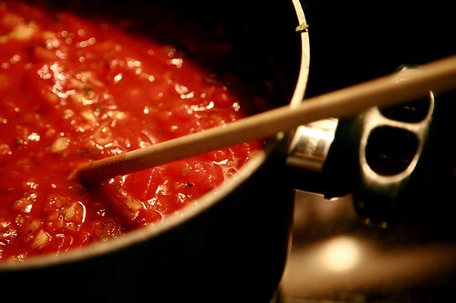 Low Sodium Low Calorie Recipes
 Renew Health Coaching Low Calorie Low Sodium Spaghetti Sauce