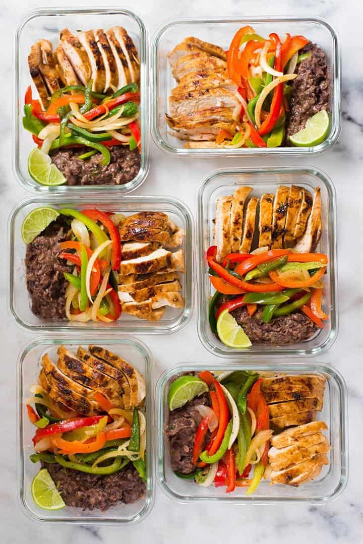 Low Sodium Low Calorie Recipes
 Low Calorie Meal Prep Recipes that Leave You Full An
