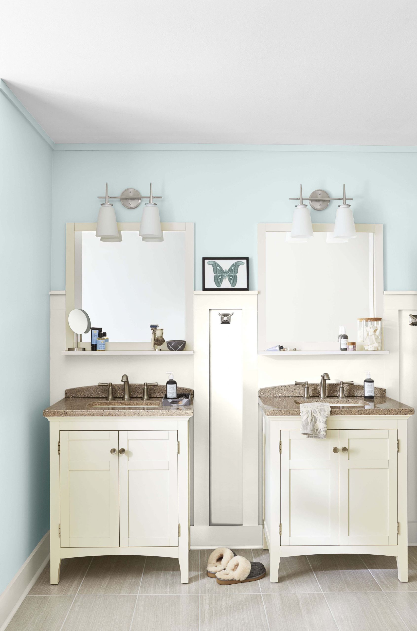 Lowes Bathroom Design
 Let Lowe’s design and installation experts help you style