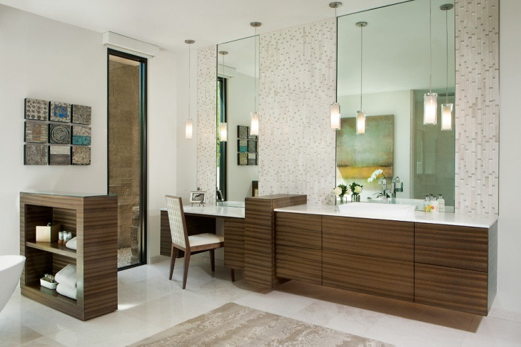 Lowes Bathroom Design
 45 Vanity Designs Ideas