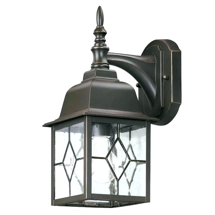 Lowes Landscape Lights
 15 Best Collection of Lowes Outdoor Hanging Lighting Fixtures