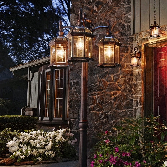 Lowes Landscape Lights
 15 Ideas of Lowes Outdoor Landscape Lighting