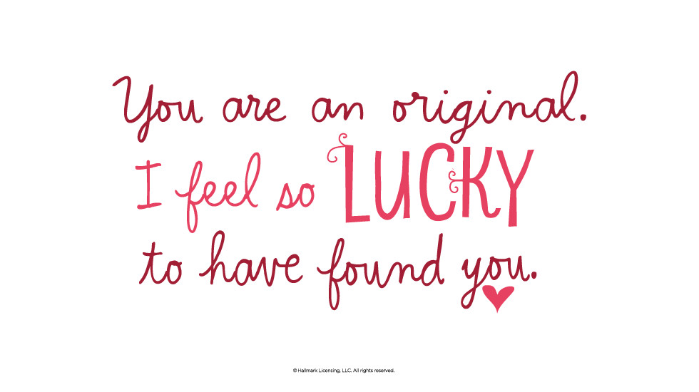 Lucky In Love Quotes
 Quotes about Being lucky in love 59 quotes