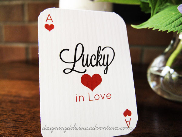 Lucky In Love Quotes
 Lucky In Love Quotes QuotesGram